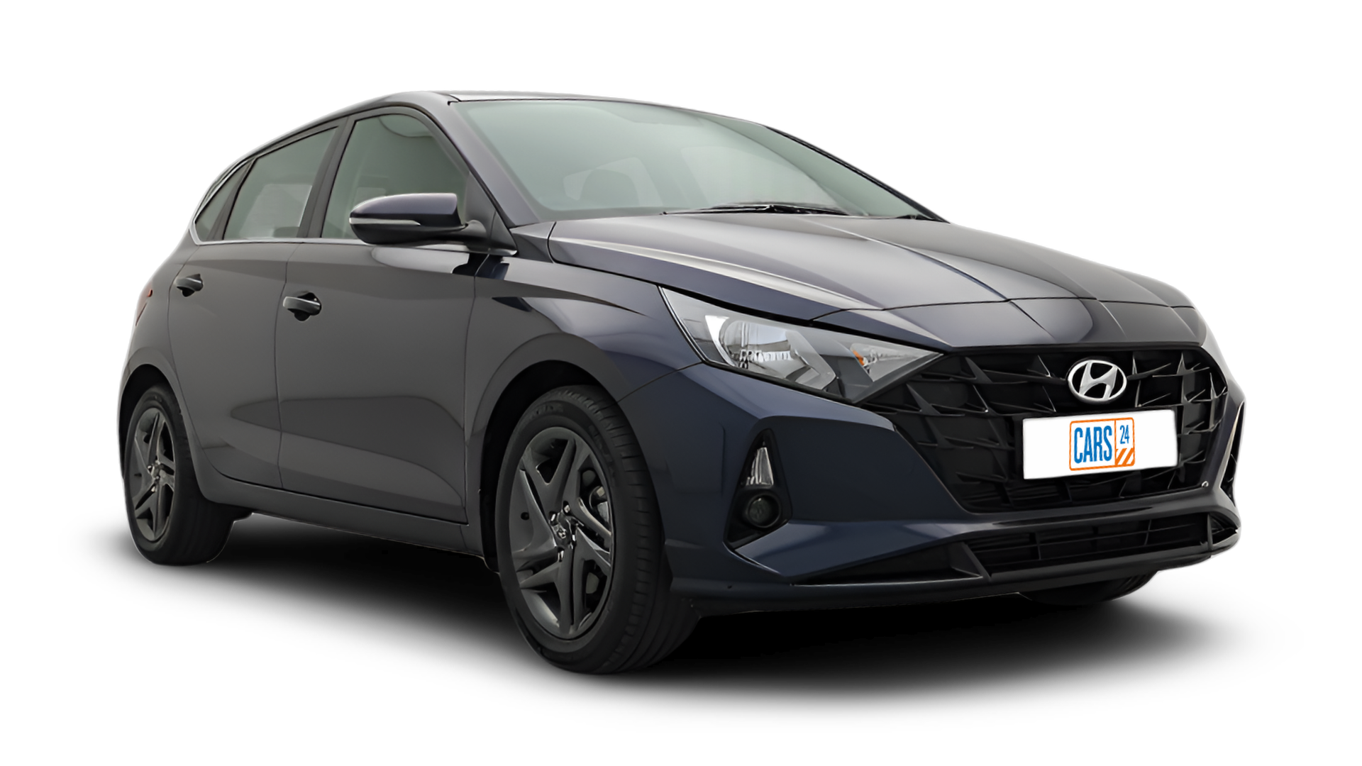 2022 Hyundai NEW I20 - Hatchback - Petrol - Manual - ₹5.96 lakh
